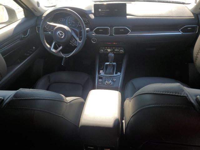 2021 MAZDA CX-5 GRAND - JM3KFBDM0M1440565