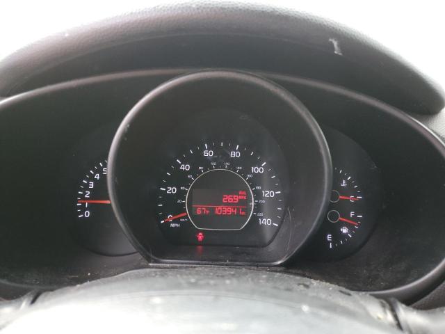2019 KIA SOUL - KNDJN2A20K7697780