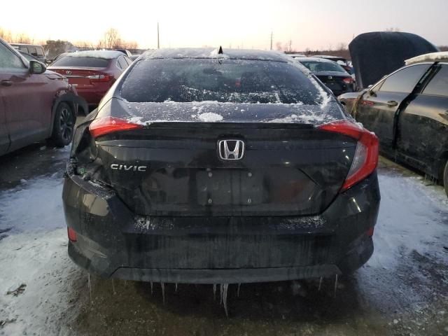 2016 HONDA CIVIC EX - 19XFC1F32GE019837