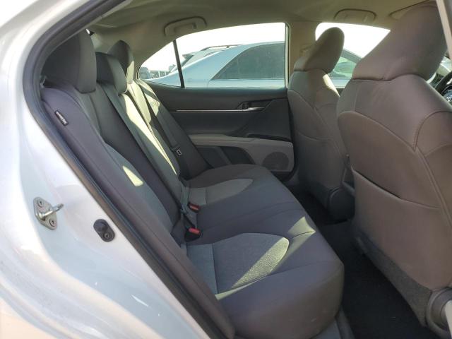 2019 TOYOTA CAMRY L - 4T1B11HKXKU286156