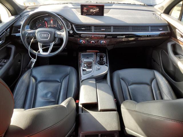 2018 AUDI Q7 PREMIUM - WA1LABF74JD038412