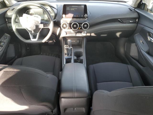 2024 NISSAN SENTRA SV - 3N1AB8CV8RY332374