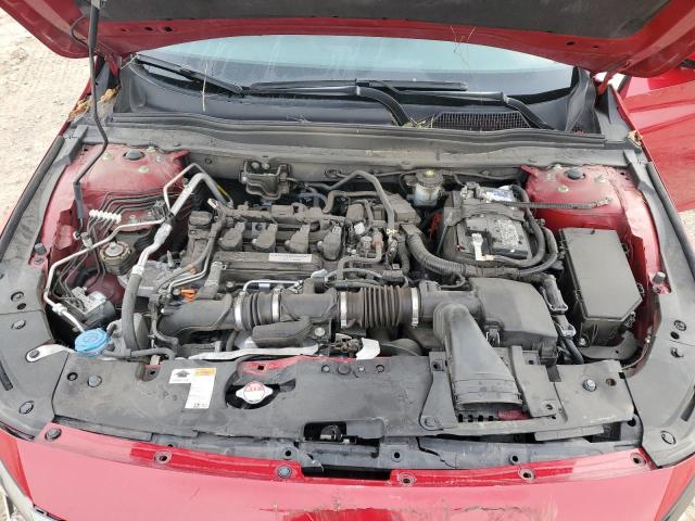 2020 HONDA ACCORD SPO - 1HGCV1F3XLA144158