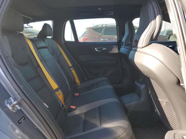 2021 VOLVO V60 T8 POL YV1BK0EP9M1451821