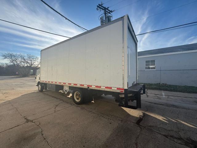 Vin: jale5w166k7302740, lot: 88877055, isuzu all models 20193