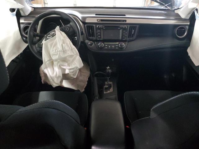 2018 TOYOTA RAV4 ADVEN - 2T3RFREV9JW704399