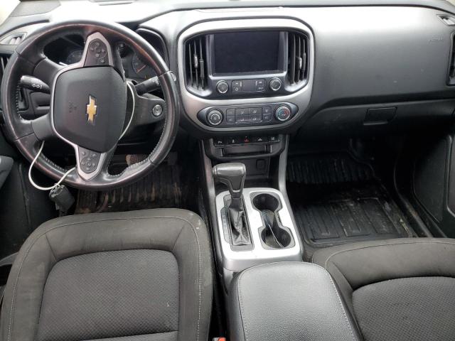 2021 CHEVROLET COLORADO L - 1GCHSCEA1M1275389
