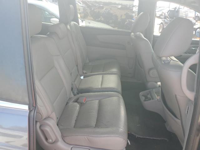 2016 HONDA ODYSSEY EX - 5FNRL5H61GB094731