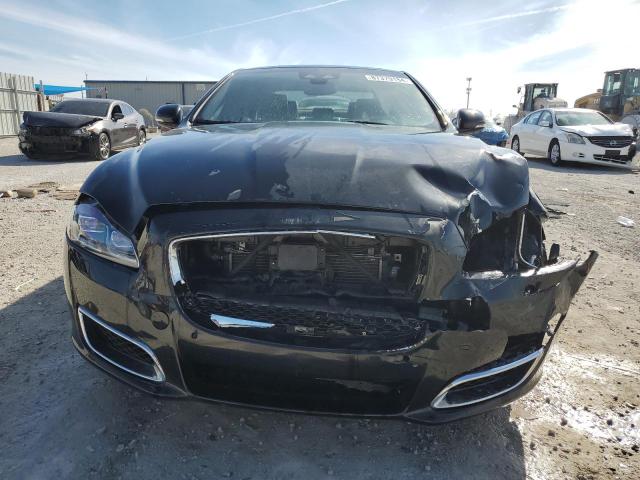 2019 JAGUAR XJL PORTFO SAJWA2G76K8W21612