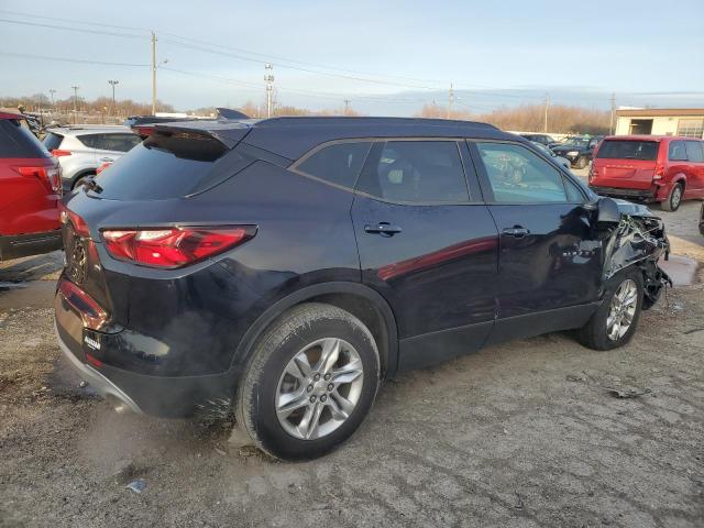 2020 CHEVROLET BLAZER 2LT - 3GNKBCRS5LS612790