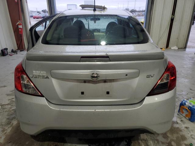 2018 NISSAN VERSA S - 3N1CN7AP3JL825489