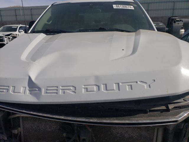 2022 FORD F250 SUPER - 1FT7W2BTXNED45692