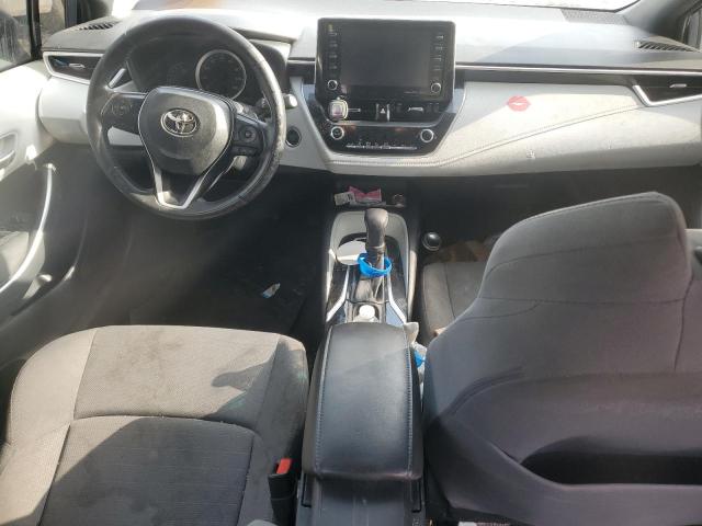2020 TOYOTA COROLLA SE - JTDP4RCE9LJ030028