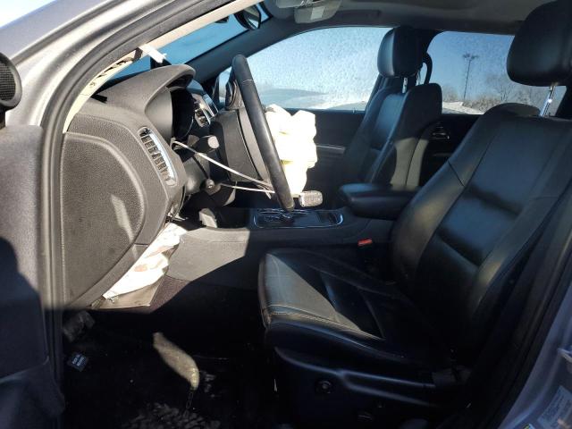 2017 DODGE DURANGO GT - 1C4RDJDG3HC907649