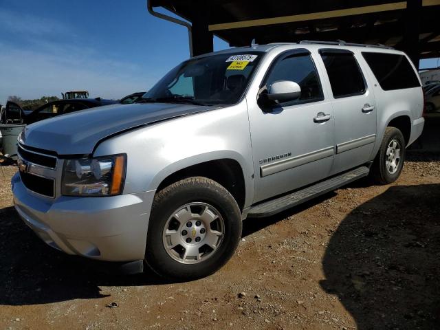 CHEVROLET SUBURBAN C