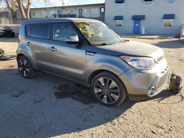 Vin: kndjx3a56g7266703, lot: 87234104, kia soul ! 20164
