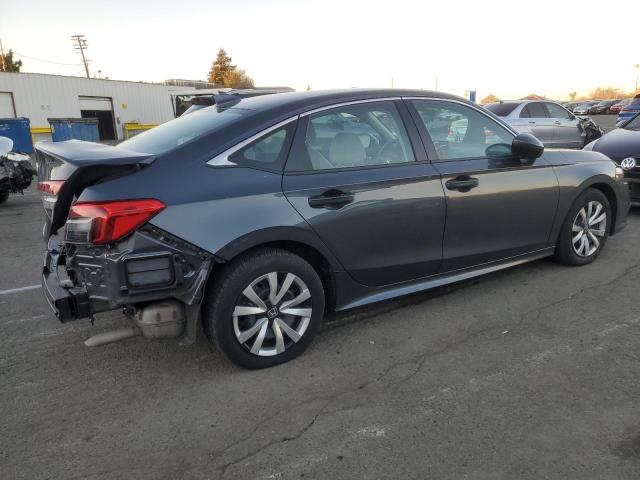 2023 HONDA CIVIC LX - 2HGFE2F26PH569104