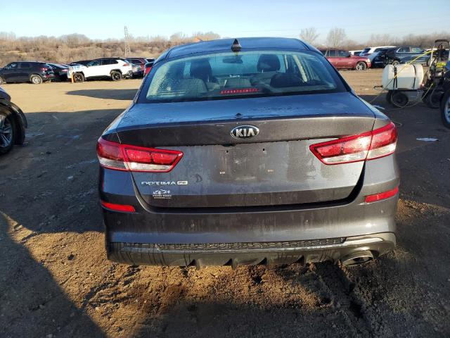 2019 KIA OPTIMA LX - 5XXGT4L3XKG278618