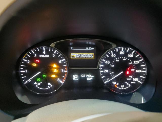 2015 NISSAN ALTIMA 2.5 - 1N4AL3AP9FN407941