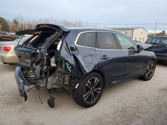 2019 VOLVO XC60 T5 LYV102RK1KB283017