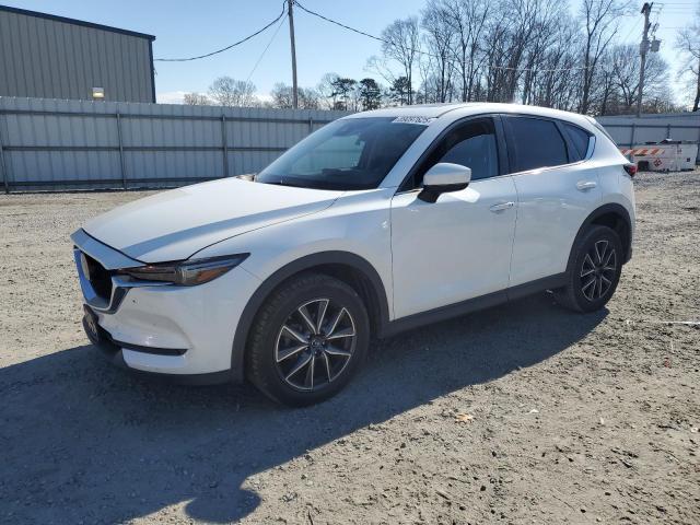 Vin: jm3kfadm4j1350115, lot: 89097625, mazda cx-5 grand touring 2018 img_1