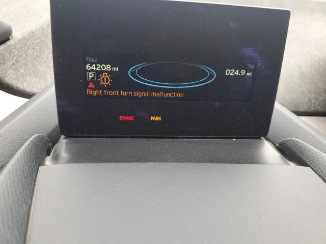 2017 BMW I3 REX WBY1Z8C31HV895526