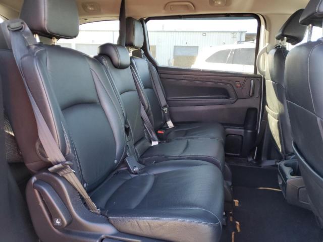 2022 HONDA ODYSSEY EX 5FNRL6H7XNB047323