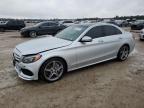 2016 MERCEDES-BENZ C 300 - 55SWF4JB6GU176688