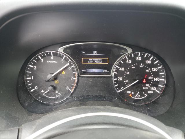 2019 NISSAN PATHFINDER - 5N1DR2MN6KC640753