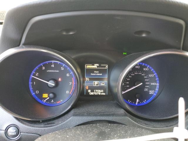 2015 SUBARU OUTBACK 3. - 4S4BSELC1F3350276