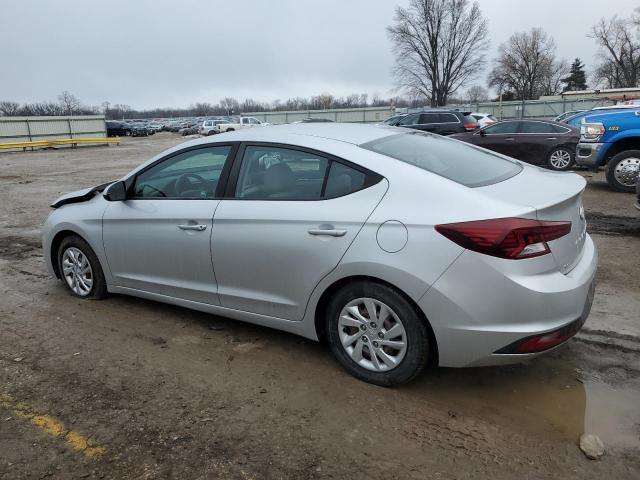 Vin: 5npd74lf2kh474218, lot: 43427075, hyundai elantra se 20192