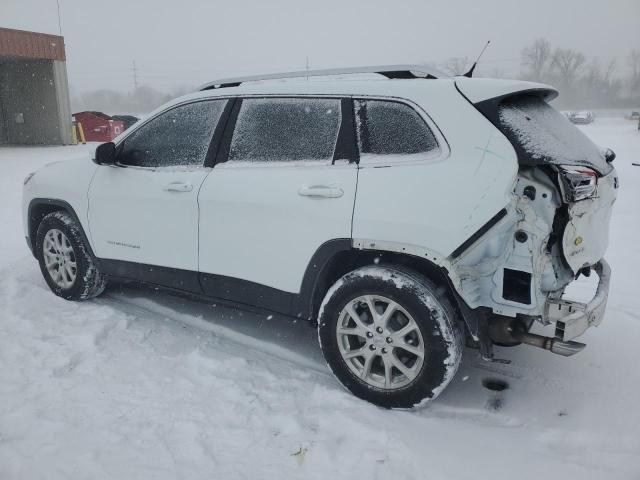 Vin: 1c4pjmcb0fw622507, lot: 88493245, jeep grand cher latitude 20152