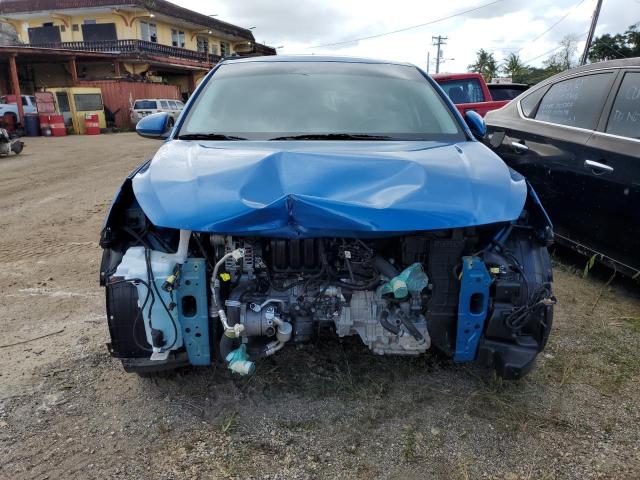 2023 KIA RIO S - 3KPA25AD2PE627152