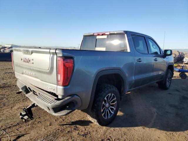 2021 GMC SIERRA K15 - 3GTU9EET2MG341473