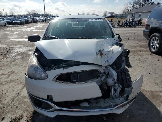 2019 MITSUBISHI MIRAGE LE ML32A5HJXKH002166