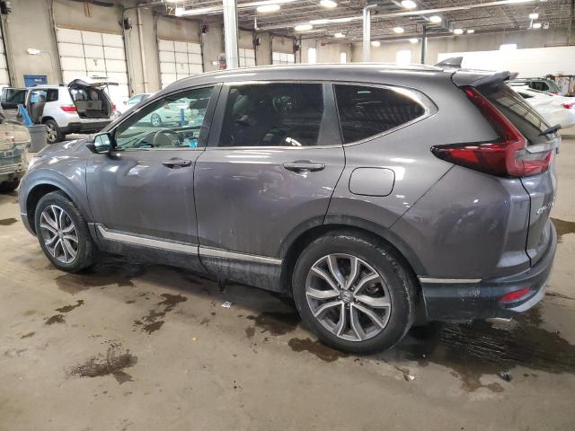 2020 HONDA CR-V TOURI - 2HKRW2H9XLH603503