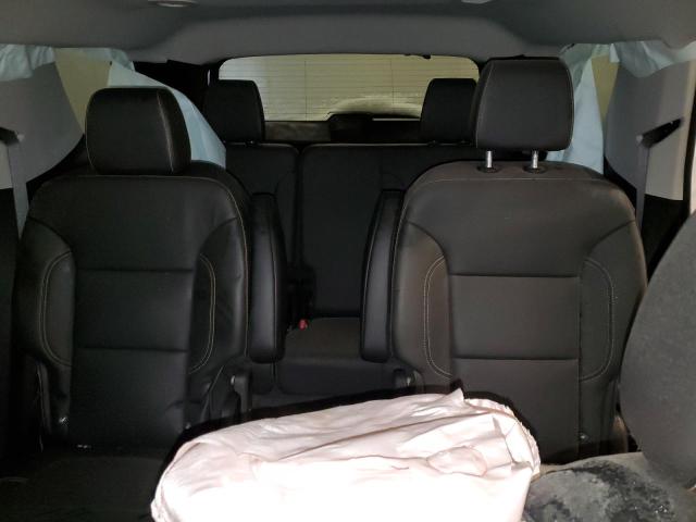 2019 CHEVROLET TRAVERSE P 1GNEVKKW6KJ222650
