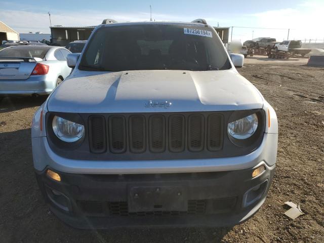 2015 JEEP RENEGADE ZACCJABT2FPB23745
