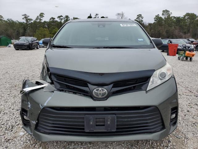 2019 TOYOTA SIENNA - 5TDZZ3DC2KS993259