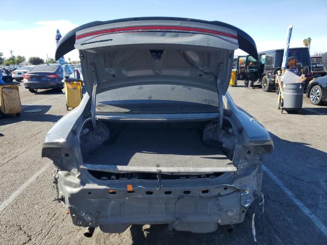 2017 DODGE CHARGER 2C3CDXHG8HH557147