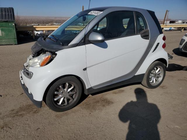 SMART FORTWO PUR