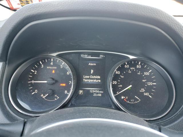 2015 NISSAN ROGUE S - KNMAT2MVXFP548259