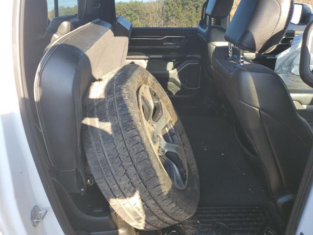 2023 RAM 1500 LARAM - 1C6RREJT9PN553365