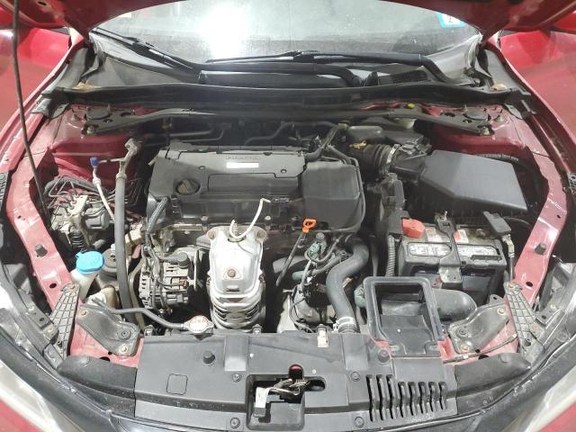 2017 HONDA ACCORD SPO - 1HGCR2F56HA138439