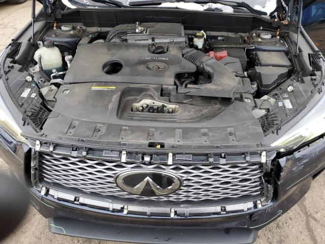 2019 INFINITI QX50 ESSEN - 3PCAJ5M34KF112369