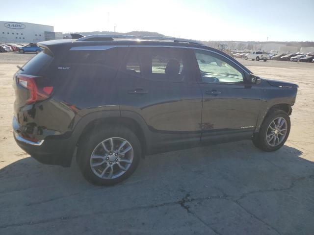 2022 GMC TERRAIN SL - 3GKALVEV8NL185376