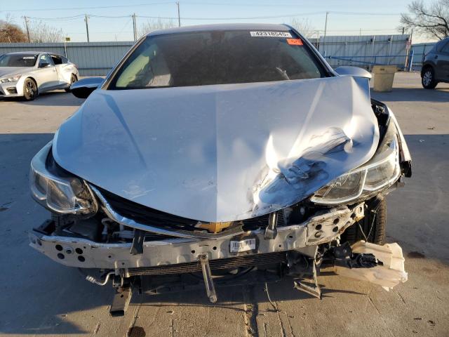 2018 CHEVROLET CRUZE LS 1G1BC5SM9J7236466