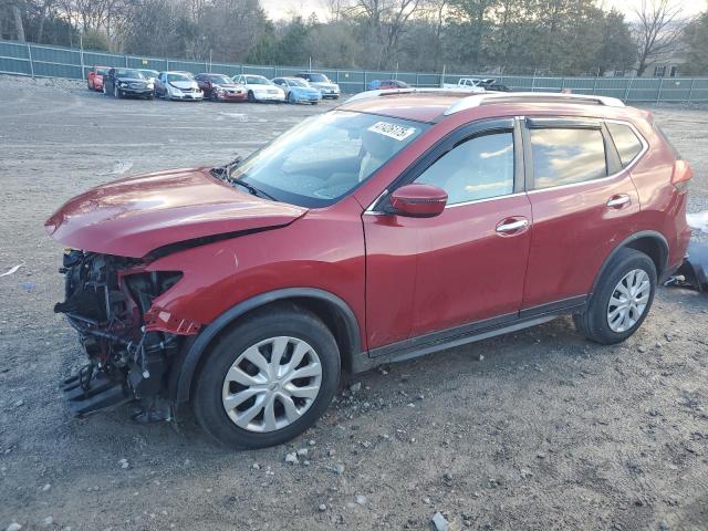 Vin: jn8at2mv1hw251409, lot: 41426175, nissan rogue s 2017 img_1