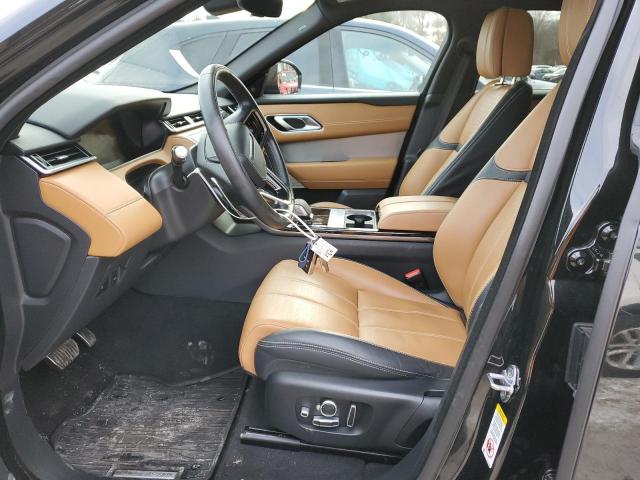2021 LAND ROVER RANGE ROVE - SALYM2FU1MA308283