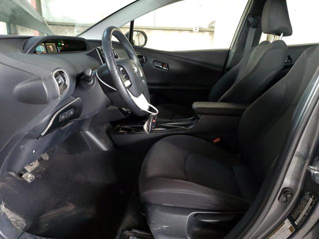 2016 TOYOTA PRIUS JTDKARFU9G3021569